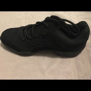Capezio Jazz Shoes